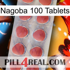 Nagoba 100 Tablets 18